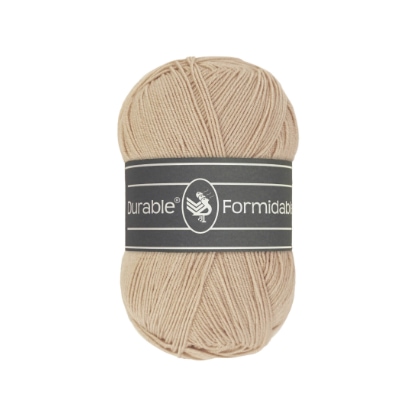 Durable Formidable - 2192 Rosa pallido