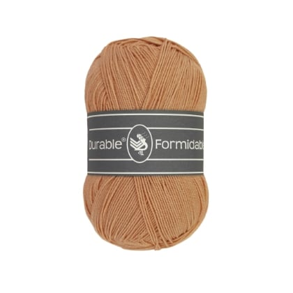 Durable Formidable - 2209 Cammello