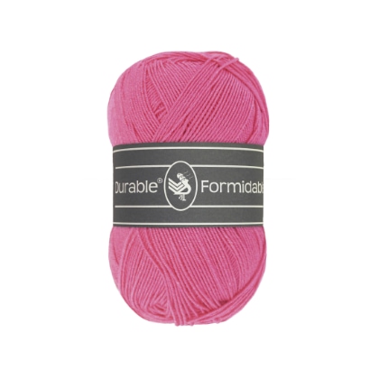 Durable Formidable - 242 Limonata Rosa