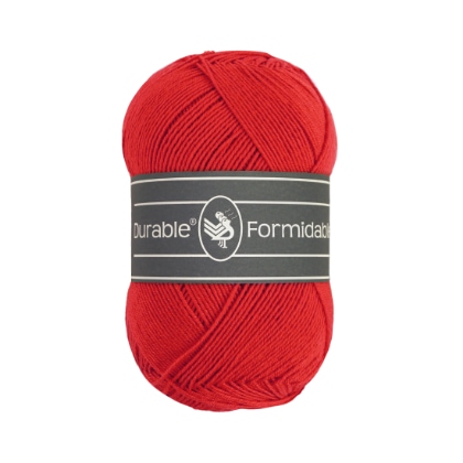 Durable Formidable - 318 Pomodoro