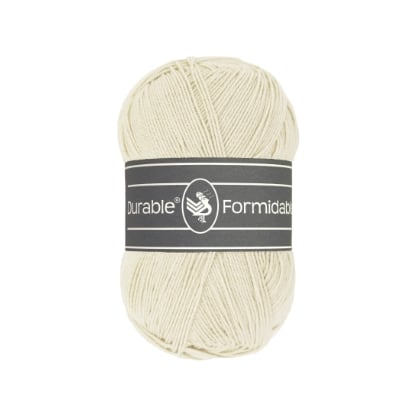 Durable Formidable - 326 Avorio