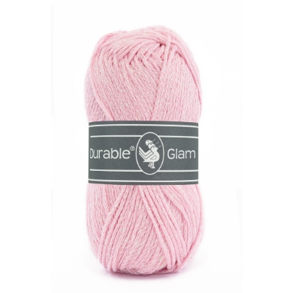 Durable Glam - 203 Rosa chiaro