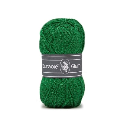 Durable Glam - 2147 Verde brillante