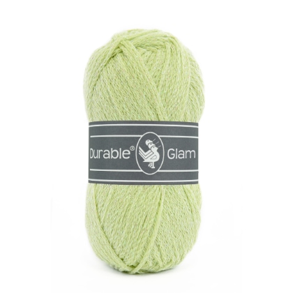 Durable Glam - 2158 Verde chiaro