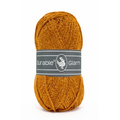 Durable Glam - 2181 Ocra