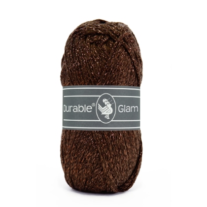 Durable Glam - 2230 Marrone scuro