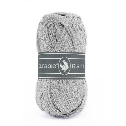 Durable Glam - 2231 Argento