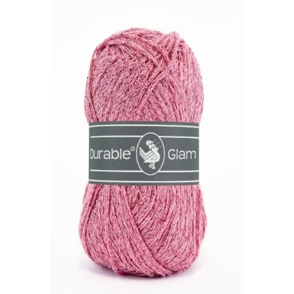 Durable Glam - 229 Rosa fenicottero