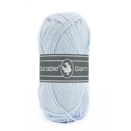 Durable Glam - 279 Azzurro