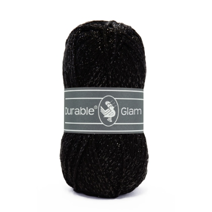 Durable Glam - 325 Nero