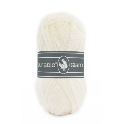 Durable Glam - 326 Avorio