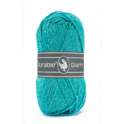Durable Glam - 338 Verde Tropicale