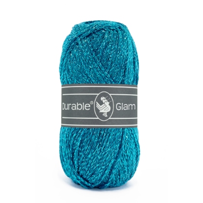Durable Glam - 371 Turchese