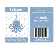 Octopus Charm