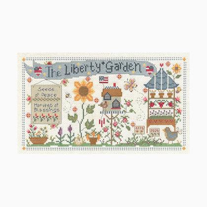 Liberty Garden