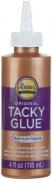 Colla originale "Tacky" di Aleene - 4 oz