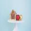3D Gingerbread House