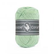 Durable Coral Mini 2137 - Menta