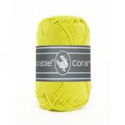 Durable Coral Mini 351 - Verde lime chiaro
