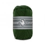 Durable Coral Mini 2150 - Verde foresta