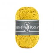 Durable Coral Mini 2206 - Curry al limone