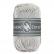 Durable Coral Mini 2228 - Grigio argento
