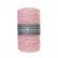 Durable Braided Fine - 203 Rosa chiaro