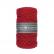 Durable Braided Fine - 318 Pomodoro