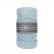 Durable Braided Fine - 319 Blu