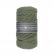 Durable Braided Fine - 402 Alghe marine