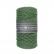 Durable Braided Fine - 2170 Té Verde