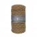 Durable Braided Fine - 2224 Pietra d'ambra