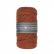 Durable Braided Fine - 2207 Zenzero