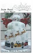 Snow Angel - Silent Night