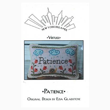 Virtues - Patience