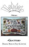 Virtues - Gratitude
