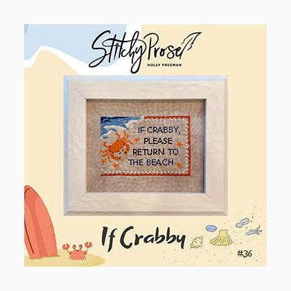 If Crabby
