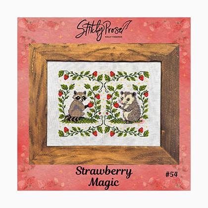 Strawberry Magic