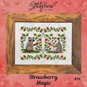 Strawberry Magic