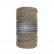 Durable Braided Fine - 343 Tortora caldo