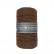Durable Braided Fine - 385 Caffè