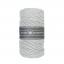 Durable Braided Fine - 2228 Grigio argento