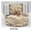 Chenille Soie Ovale 4102 (Crema)