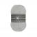 Durable Formidable - 2228 Grigio argento