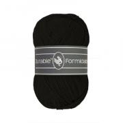 Durable Formidable - 325 Nero