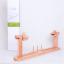 Supporto orizzontale da tavolo con organizer