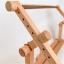 Telaio con supporto da tavolo e organizer