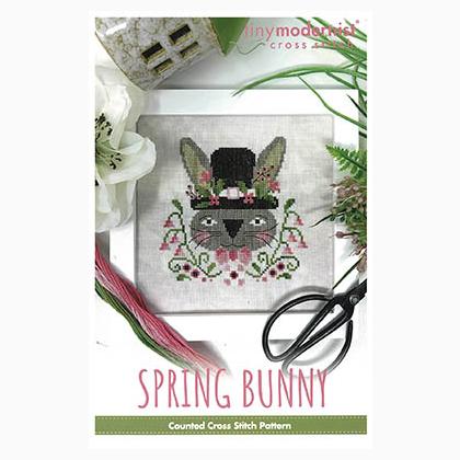 Spring Bunny