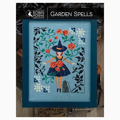 Garden Spells