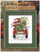Santa Claus Lane (713)